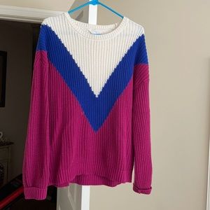 Women’s sweater